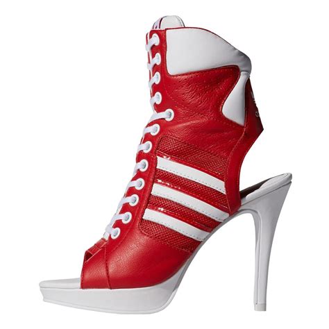 adidas jeremy scott schuhe damen